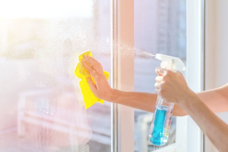 Signs Your Windows Need Professional Cleaning