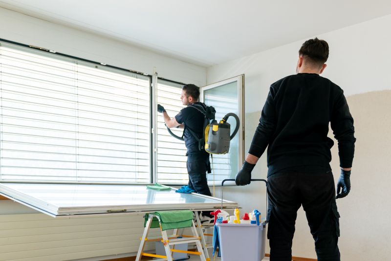 Signs Your Windows Need Professional Cleaning