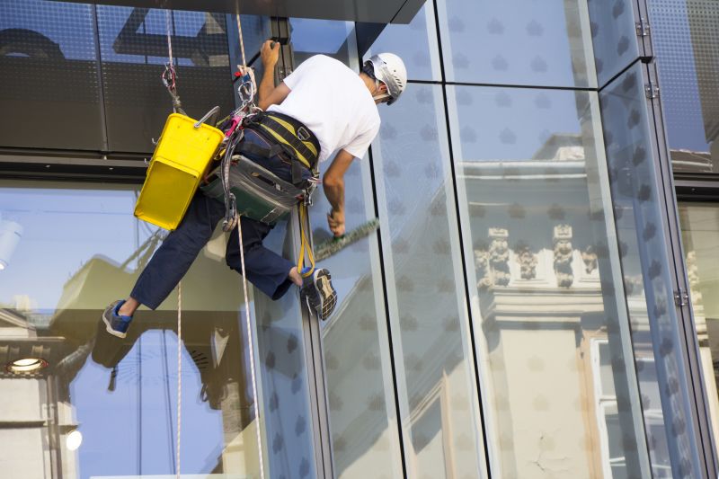 Local Window Cleaning Companies