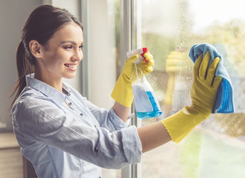 Contact About Window Cleaning