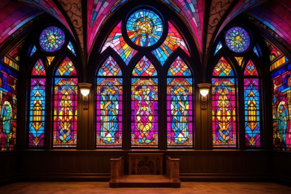 Synagogue Window Cleaning in Abilene