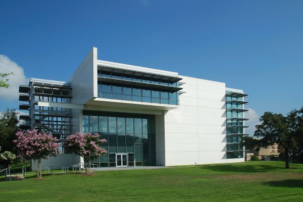 Medical Center Window Cleaning in Abilene